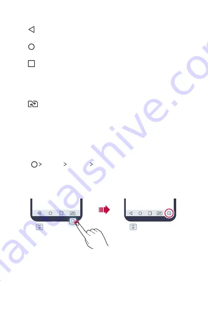 LG LG-M160 Скачать руководство пользователя страница 36