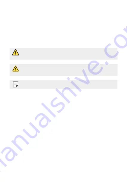 LG LG-M160 User Manual Download Page 118