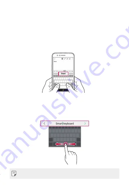 LG LG-M200E User Manual Download Page 47