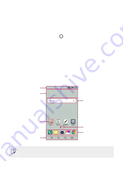 LG LG-M200E User Manual Download Page 155