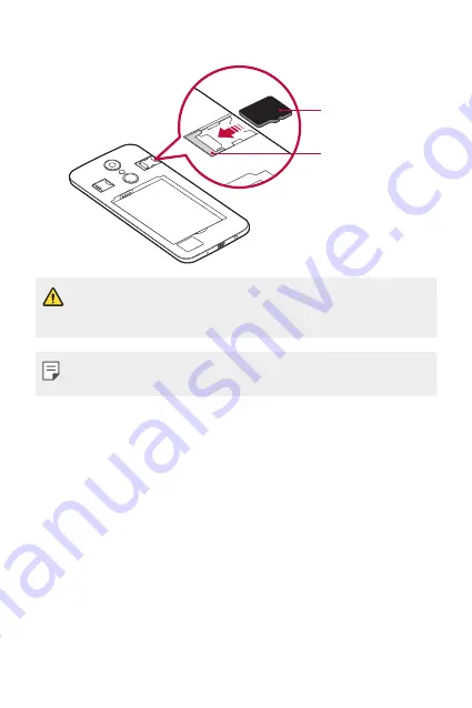 LG LG-M200E User Manual Download Page 268