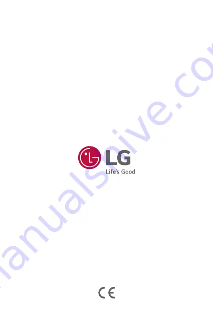 LG LG-M200E Скачать руководство пользователя страница 365