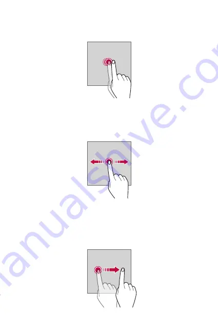 LG LG-M200n User Manual Download Page 30