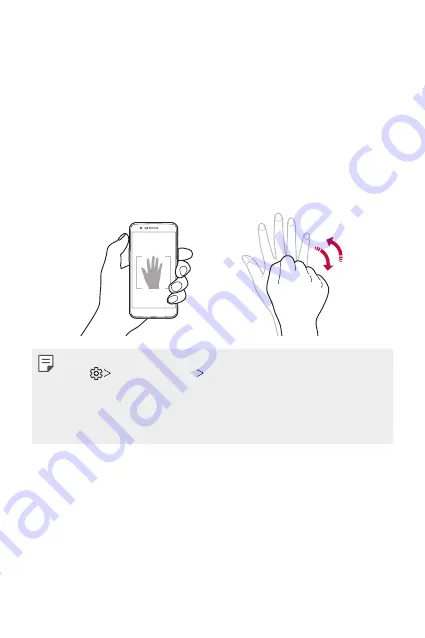 LG LG-M200n User Manual Download Page 186