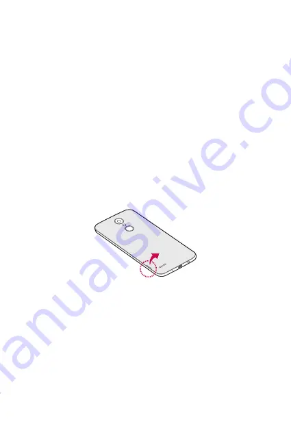 LG LG-M200n User Manual Download Page 263