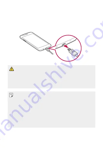 LG LG-M200n User Manual Download Page 386