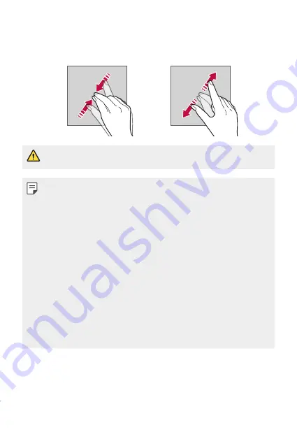 LG LG-M200n User Manual Download Page 390