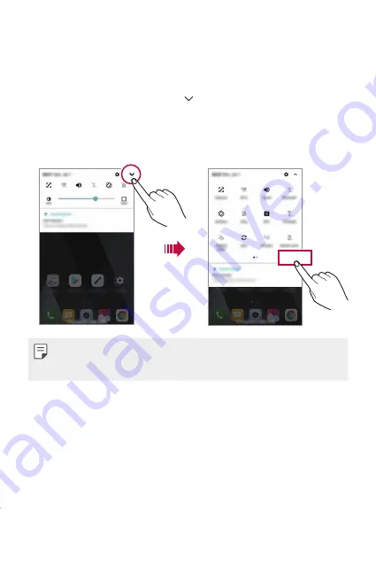 LG LG-M200n User Manual Download Page 394