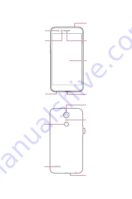 LG LG-M250E User Manual Download Page 625