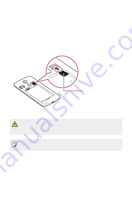 LG LG-M250E User Manual Download Page 874