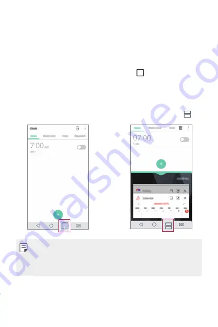 LG LG-M250K User Manual Download Page 125