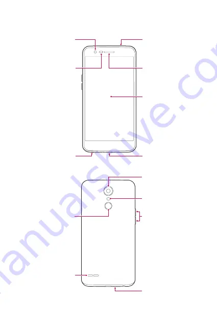 LG LG-M250K User Manual Download Page 130