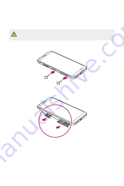 LG LG-M700 Скачать руководство пользователя страница 32