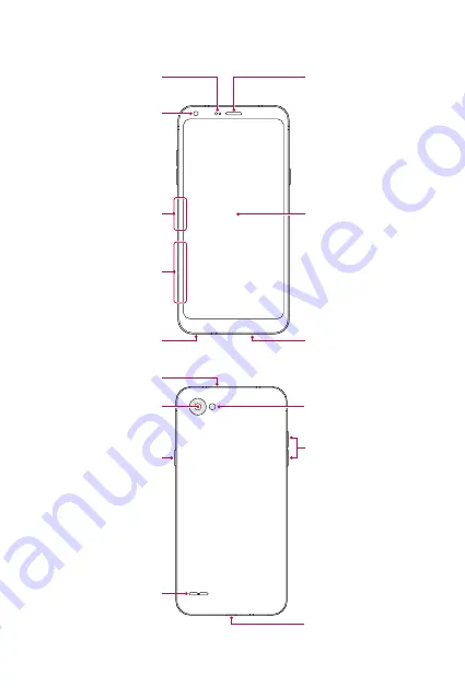 LG LG-M700 User Manual Download Page 303