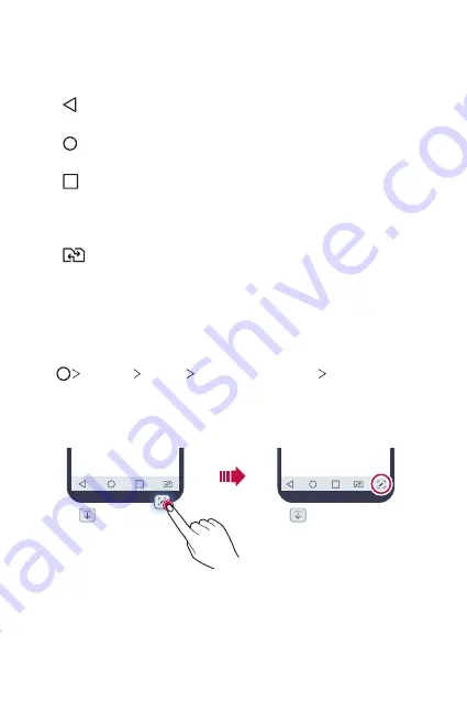 LG LG-M700DSK Скачать руководство пользователя страница 42