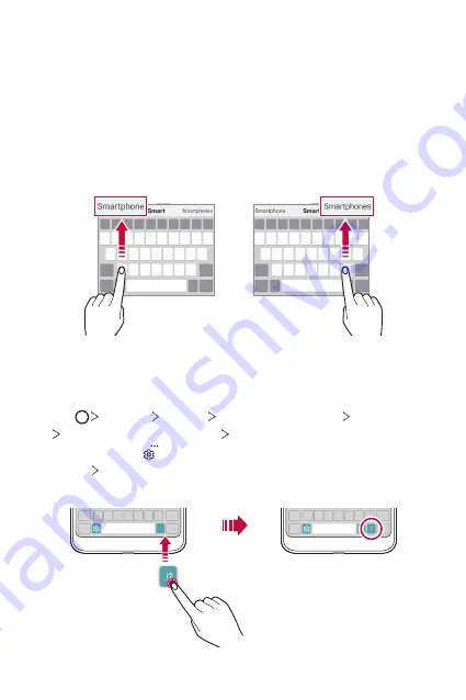 LG LG-M700DSK User Manual Download Page 56