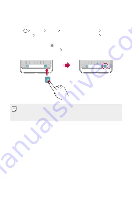 LG LG-M700DSK User Manual Download Page 316