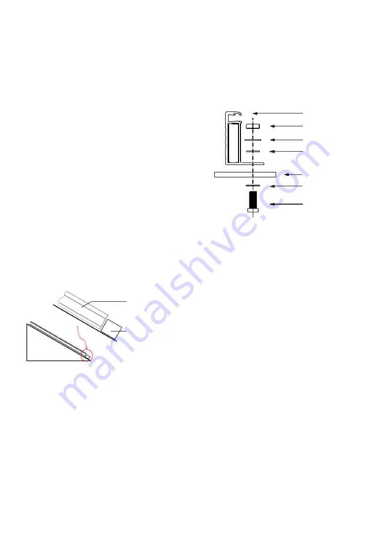 LG LG N3C(W)-V6 Series Installation Manual Download Page 9