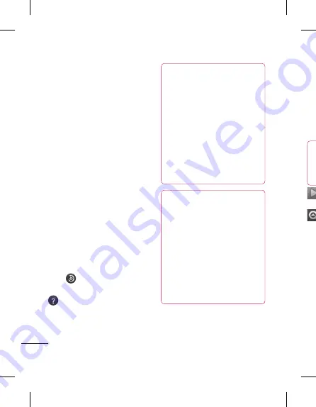 LG LG-P350 Quick Reference Manual Download Page 56