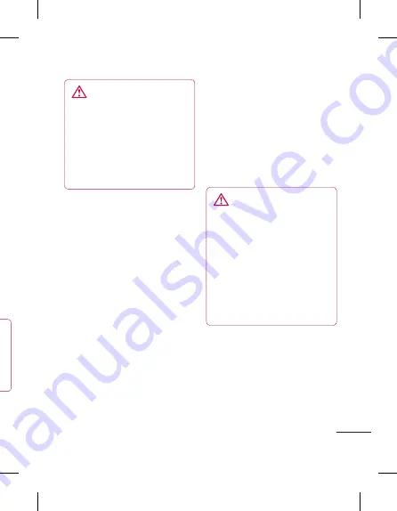 LG LG-P350 Quick Reference Manual Download Page 139