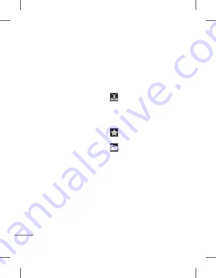 LG LG-P350 Quick Reference Manual Download Page 140