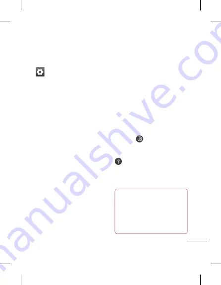 LG LG-P350 Quick Reference Manual Download Page 153