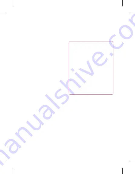 LG LG-P350 Quick Reference Manual Download Page 176