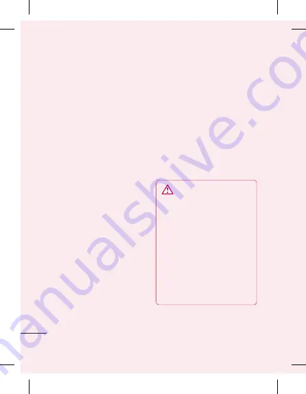 LG LG-P350 Quick Reference Manual Download Page 202