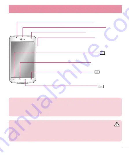 LG LG-P715 Скачать руководство пользователя страница 18