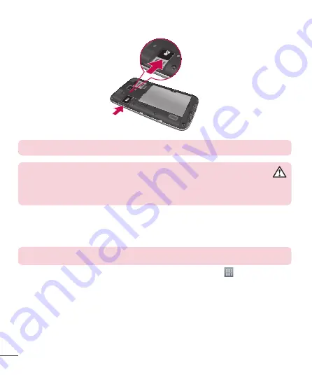 LG LG-P715 User Manual Download Page 109