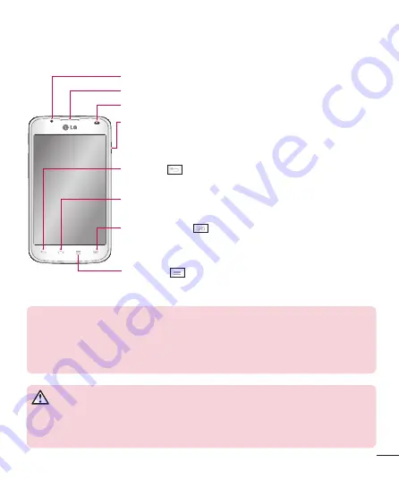 LG LG-P715 User Manual Download Page 289