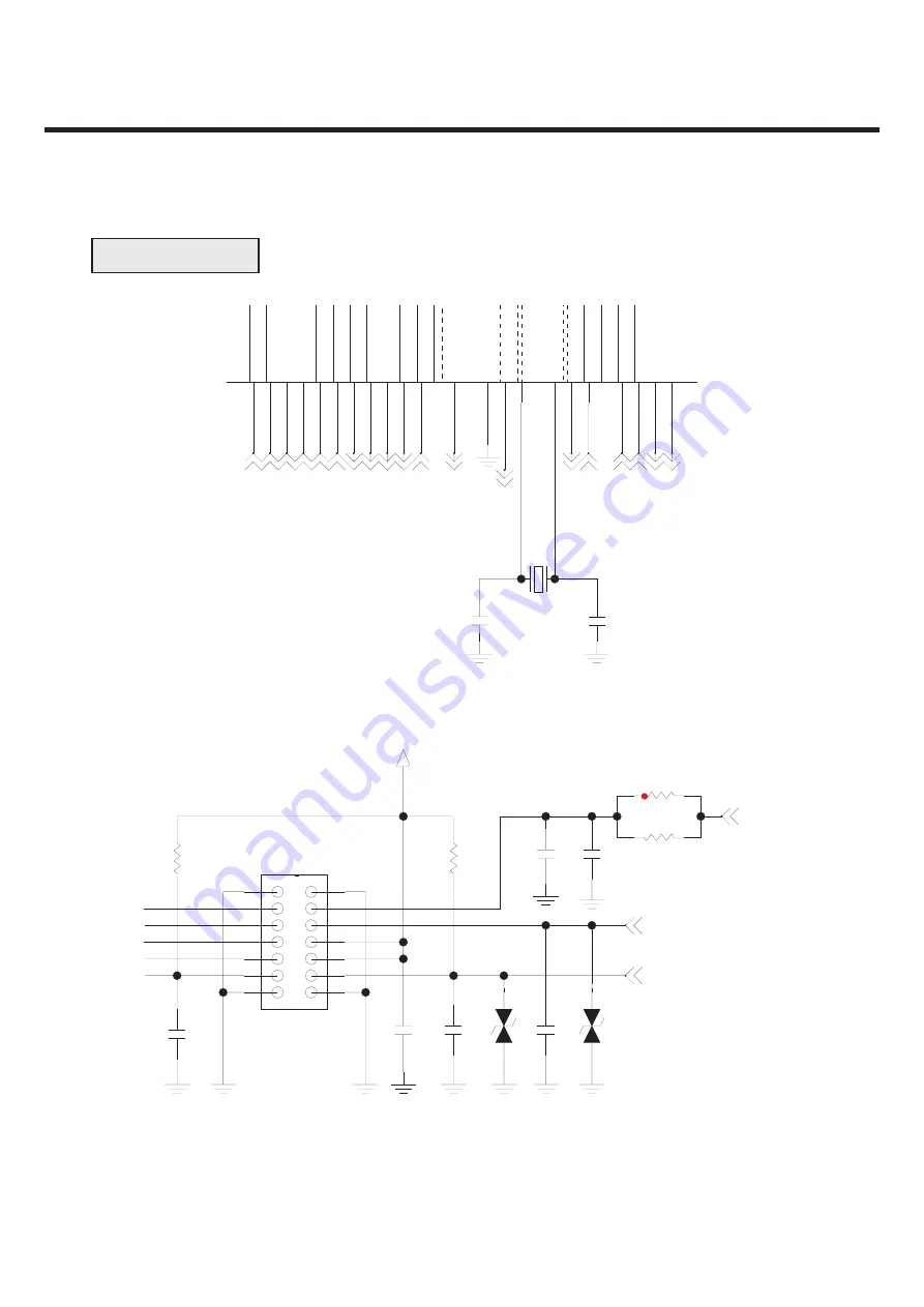 LG LG-S367 Service Manual Download Page 83