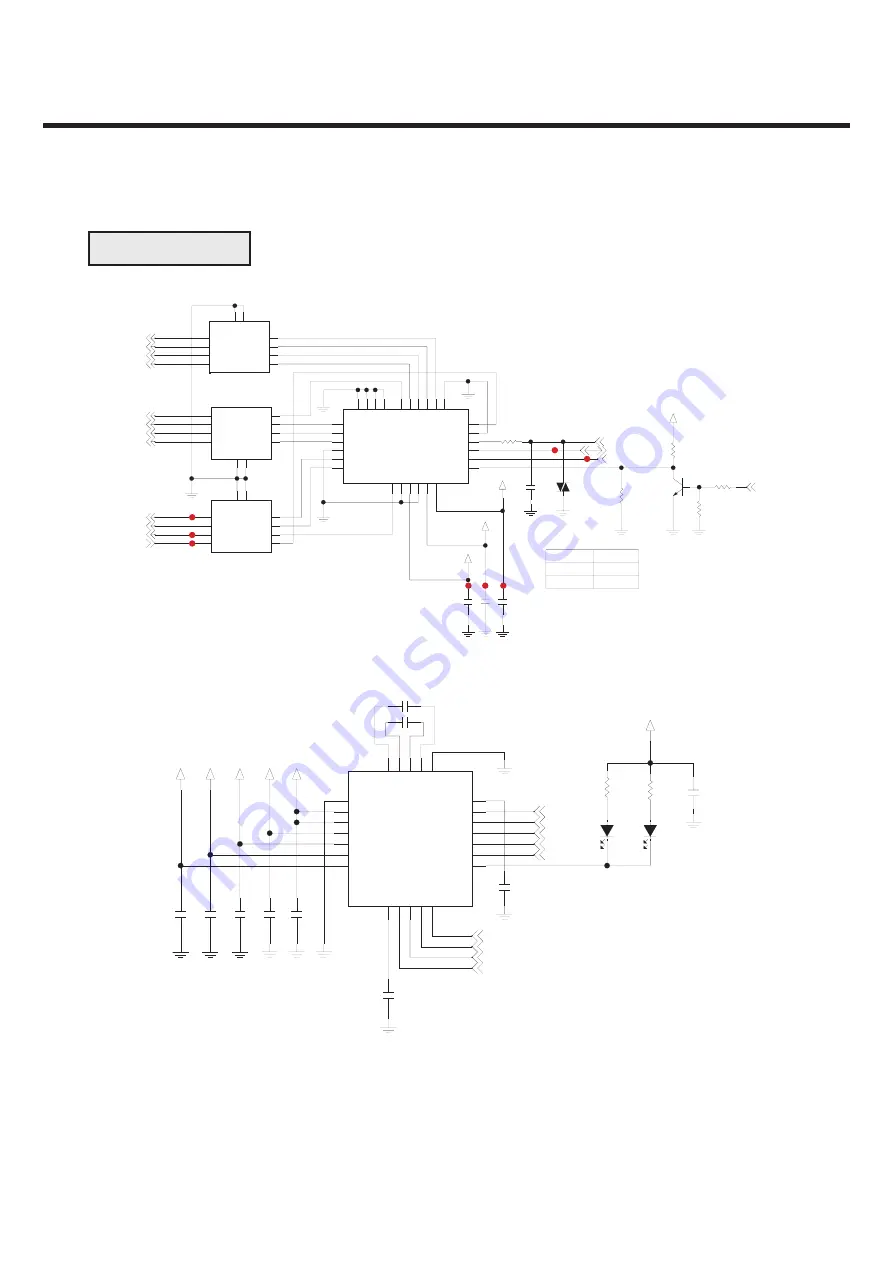 LG LG-S367 Service Manual Download Page 90