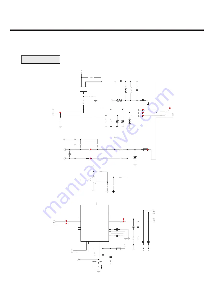 LG LG-S367 Service Manual Download Page 97