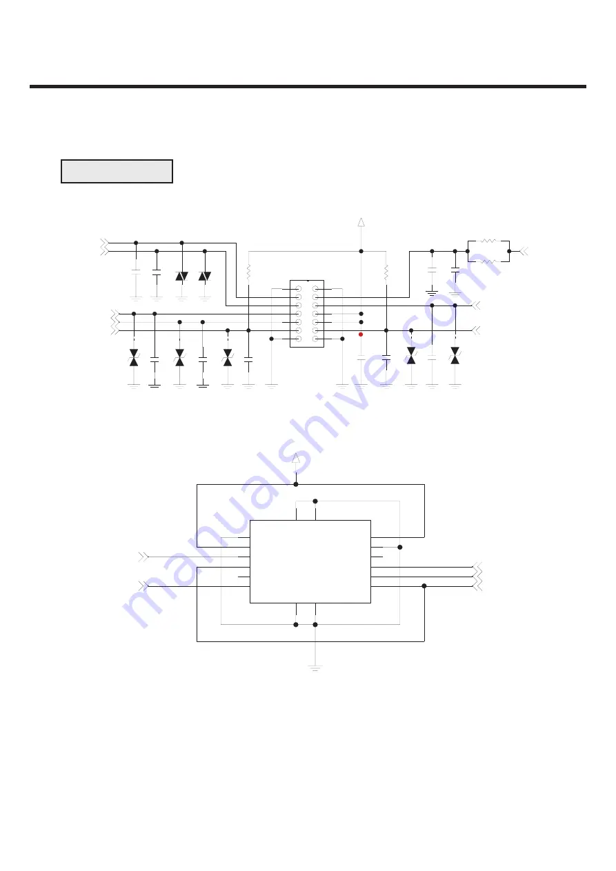 LG LG-S367 Service Manual Download Page 106