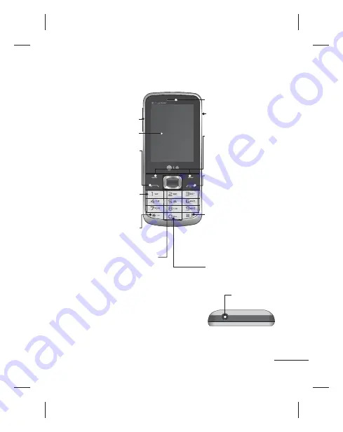 LG LG-S367 User Manual Download Page 13