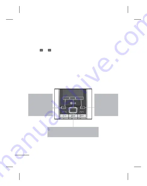 LG LG-S367 User Manual Download Page 58