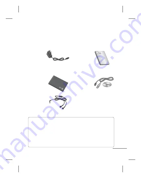 LG LG-S367 User Manual Download Page 125