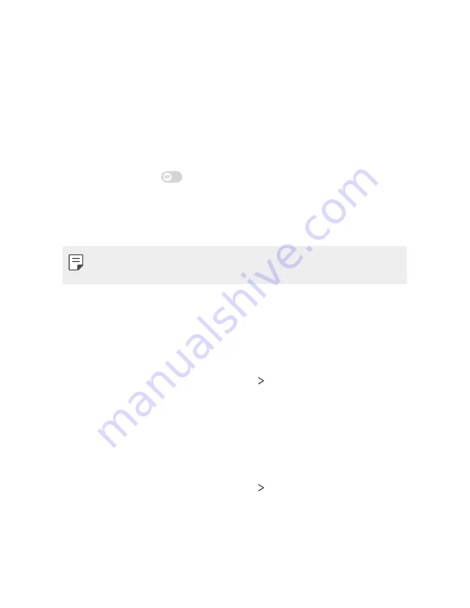 LG LG-SP200 User Manual Download Page 105