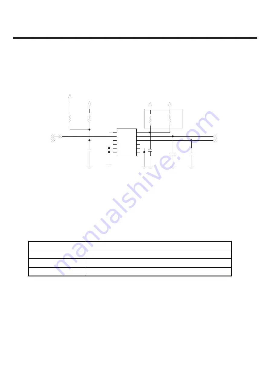 LG LG-T500 Service Manual Download Page 45