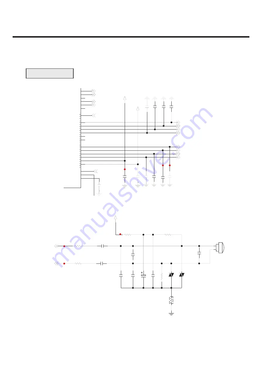 LG LG-T500 Service Manual Download Page 95