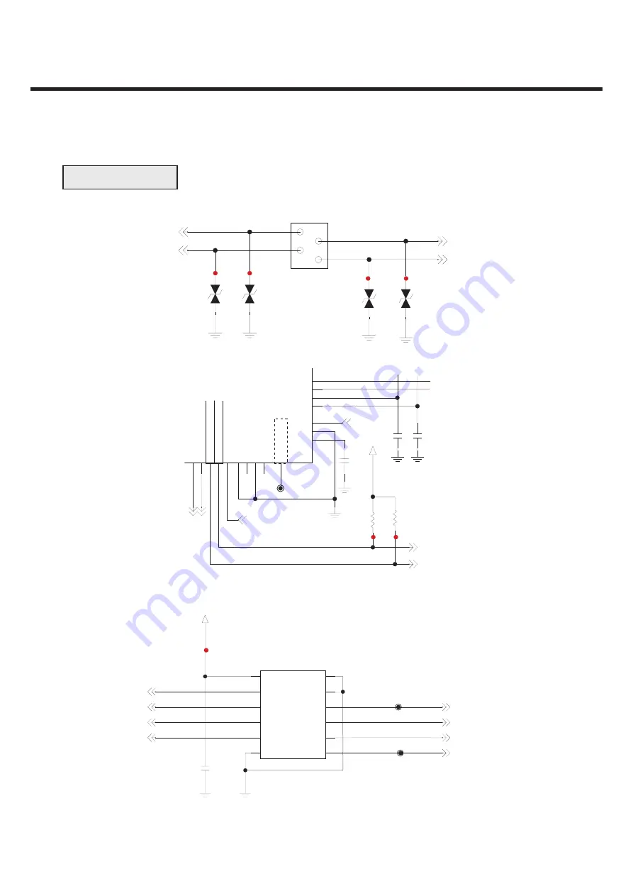 LG LG-T500 Service Manual Download Page 108