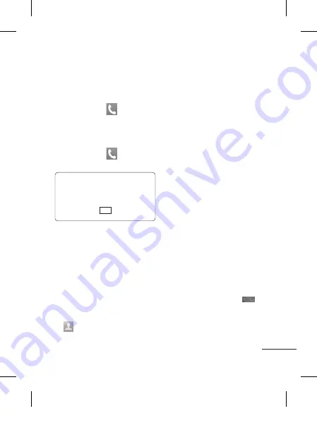 LG LG-T500 User Manual Download Page 15