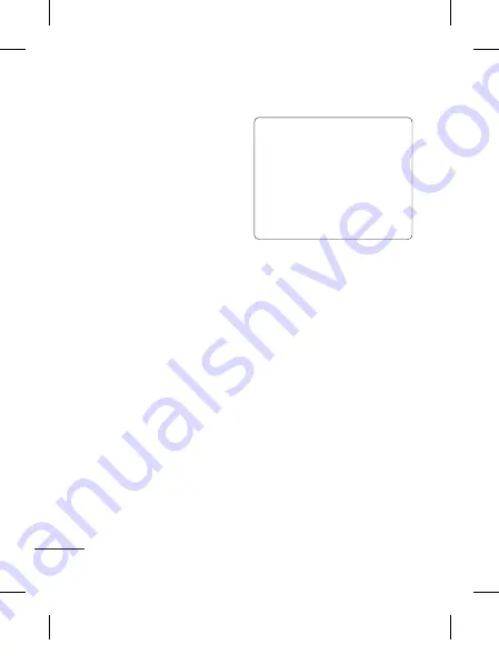 LG LG-T500 User Manual Download Page 118