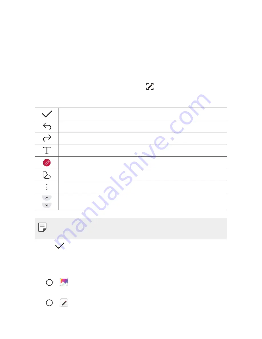 LG LG-V530KB User Manual Download Page 12