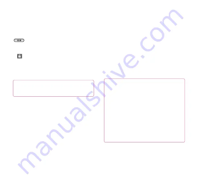 LG LG-V901 Owner'S Manual Download Page 24