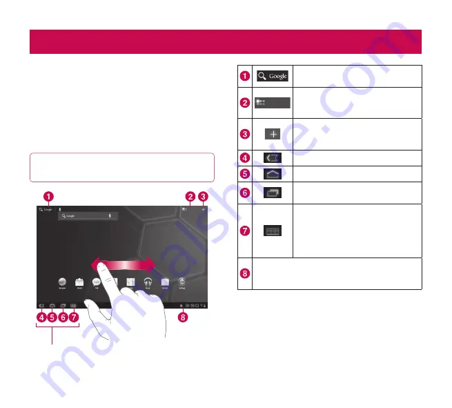 LG LG-V901 Owner'S Manual Download Page 28