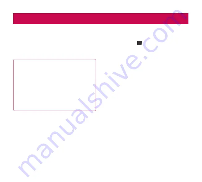 LG LG-V901 Owner'S Manual Download Page 57