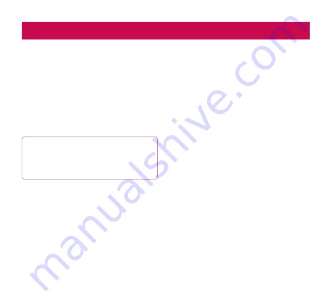 LG LG-V901 Owner'S Manual Download Page 66