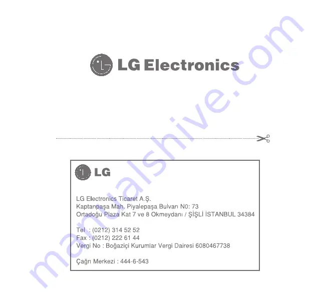 LG LG-V901 Owner'S Manual Download Page 153